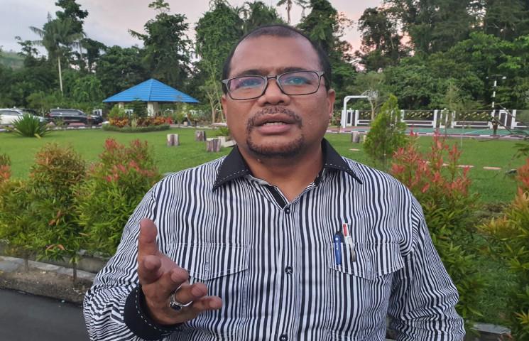 Papua Resmi Berlakukan PPKM Level 4